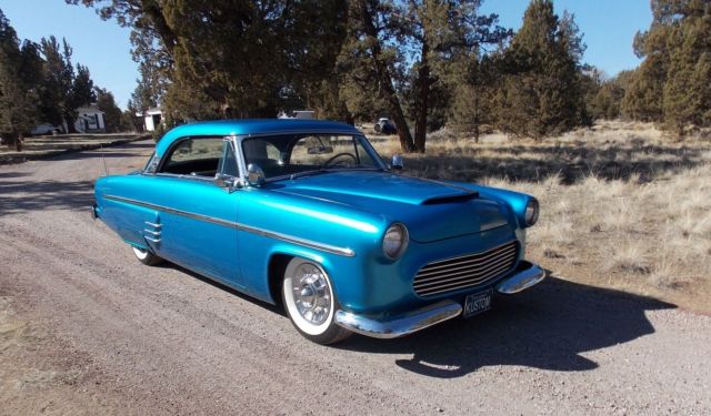 1954 Mercury Hardtop - photo 3