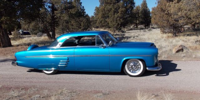 1954 Mercury Hardtop - photo 4