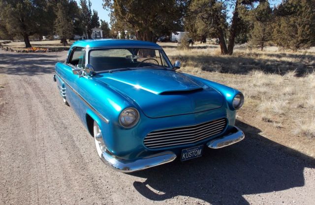 1954 Mercury Hardtop - photo 6