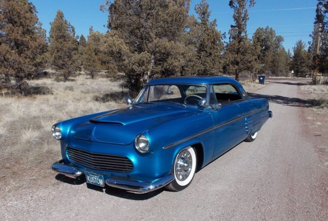 1954 Mercury Hardtop - photo 7