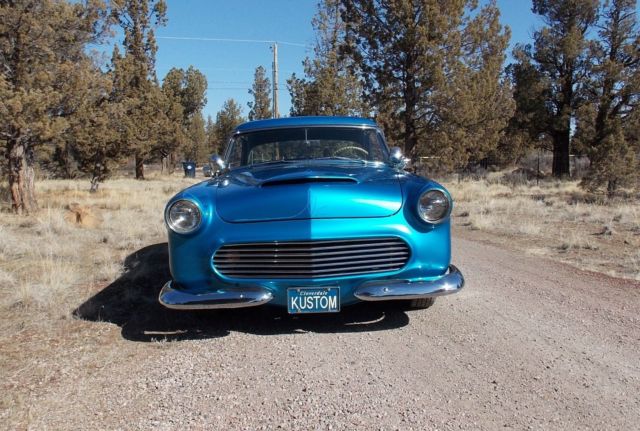 1954 Mercury Hardtop - photo 8