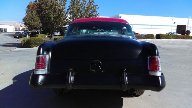 1954 Mercury Monterey - photo 3