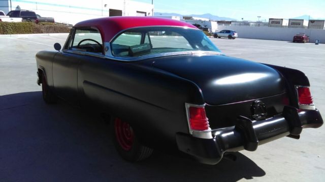 1954 Mercury Monterey - photo 4