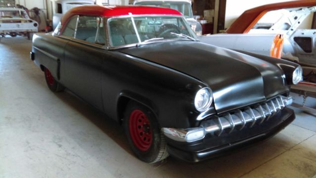 1954 Mercury Monterey - photo 5