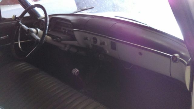 1954 Mercury Monterey - photo 6