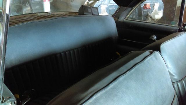 1954 Mercury Monterey - photo 7
