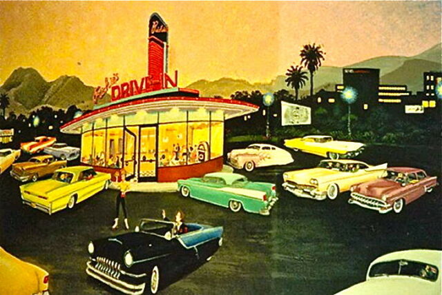 1954 Mercury Monterey - photo 13