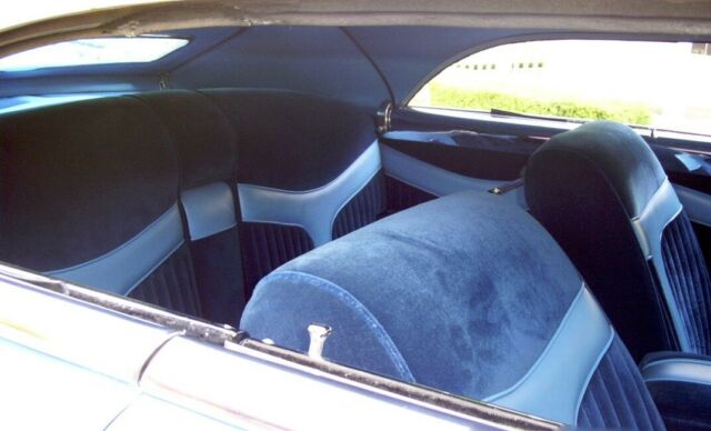1954 Mercury Monterey - photo 8