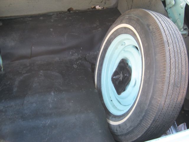 1954 Mercury Other 2S - photo 3