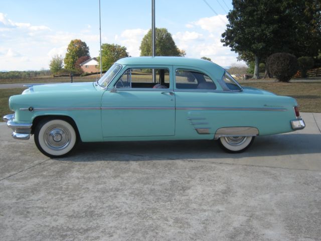 1954 Mercury Other 2S - photo 4