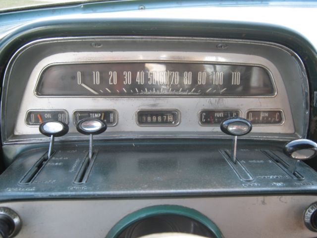 1954 Mercury Other 2S - photo 5