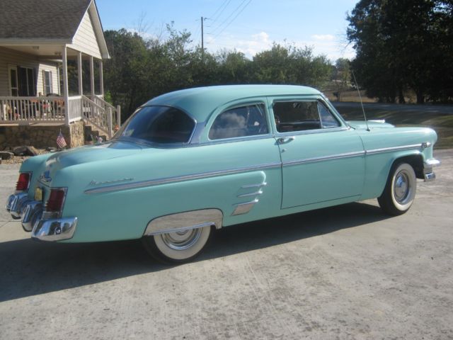 1954 Mercury Other 2S - photo 6