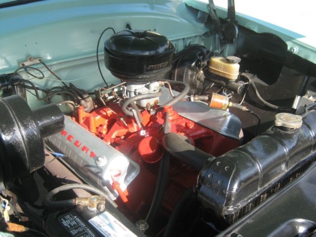 1954 Mercury Other 2S - photo 7