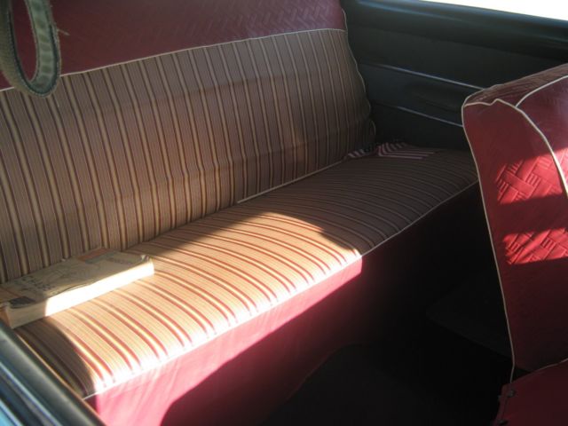 1954 Mercury Other 2S - photo 8