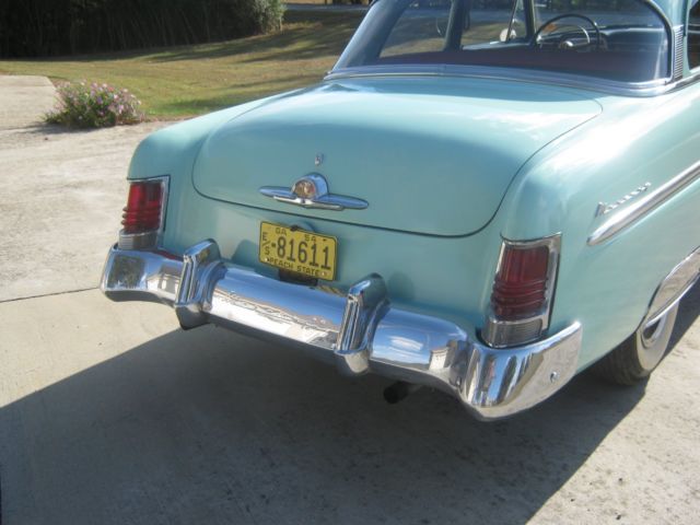 1954 Mercury Other 2S - photo 9