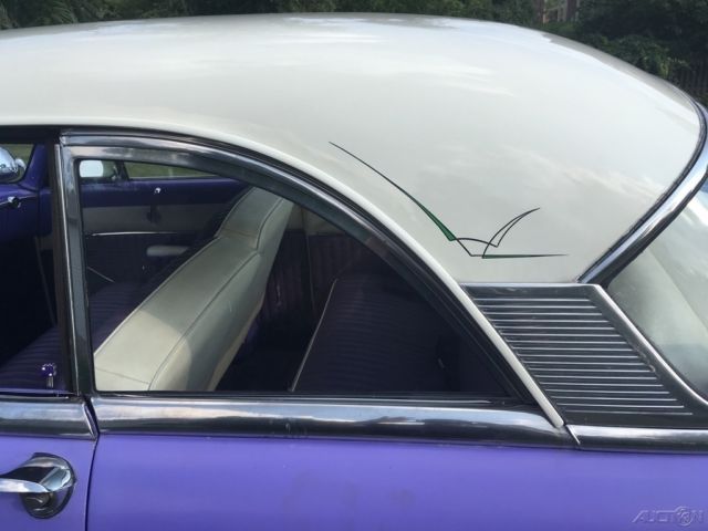 1954 Mercury Custom - photo 11