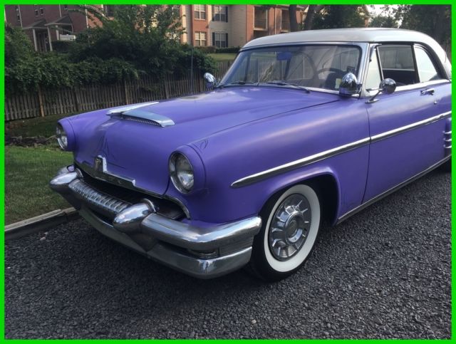 1954 Mercury Custom - photo 2
