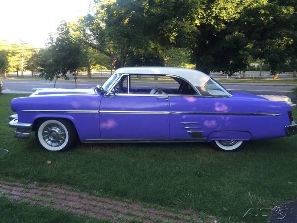 1954 Mercury Custom - photo 3