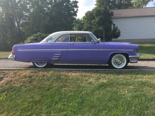 1954 Mercury Custom - photo 4