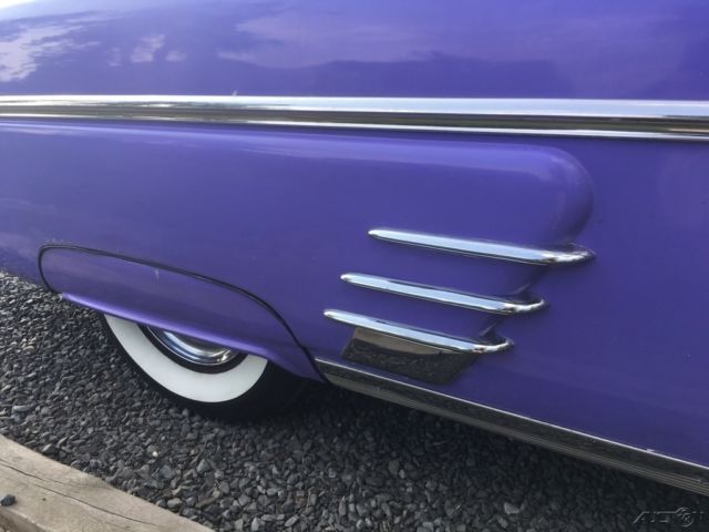 1954 Mercury Custom - photo 7
