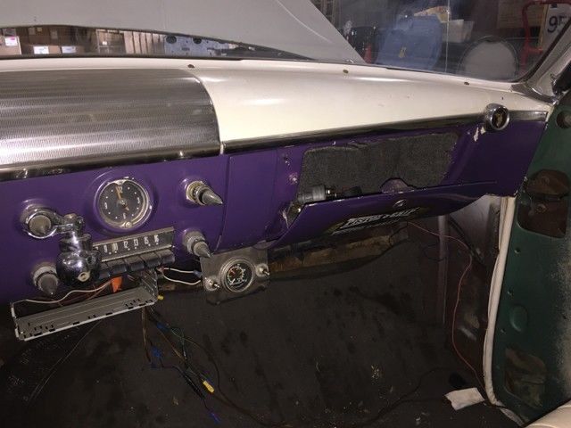 1954 Other Makes Monterey Hardtop - photo 10