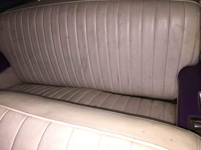 1954 Other Makes Monterey Hardtop - photo 13