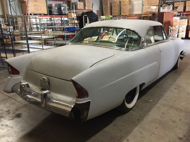 1954 Other Makes Monterey Hardtop - photo 3
