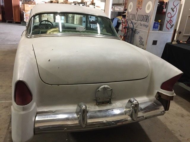 1954 Other Makes Monterey Hardtop - photo 4