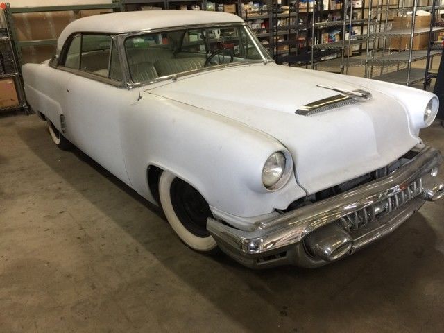 1954 Other Makes Monterey Hardtop - photo 5