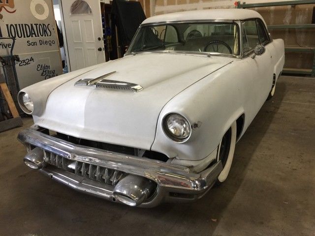 1954 Other Makes Monterey Hardtop - photo 7