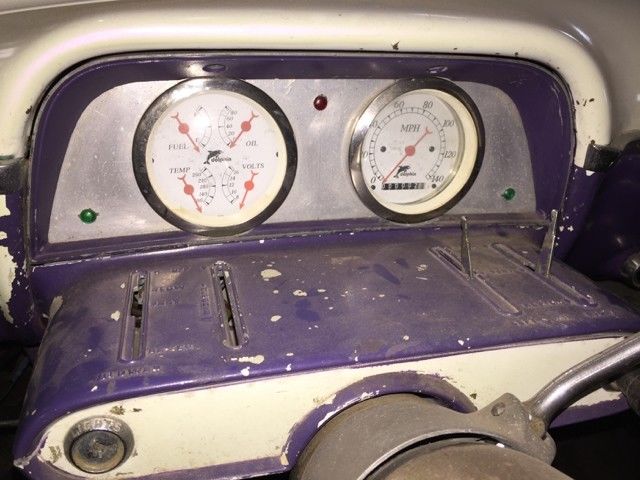 1954 Other Makes Monterey Hardtop - photo 9