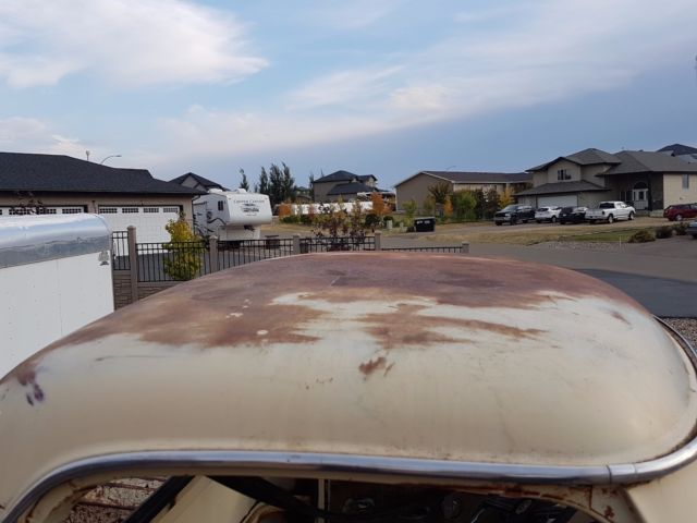 1954 Mercury Other - photo 11