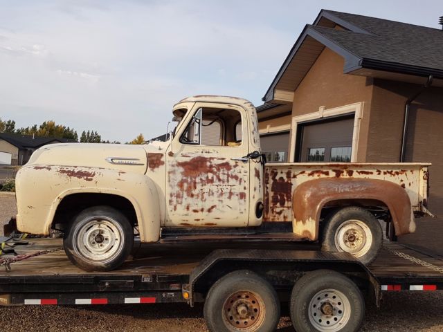 1954 Mercury Other - photo 2