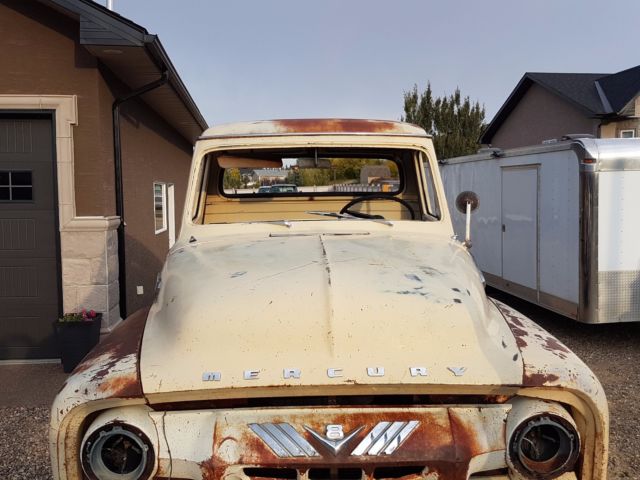 1954 Mercury Other - photo 4