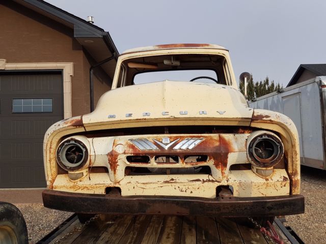 1954 Mercury Other - photo 5