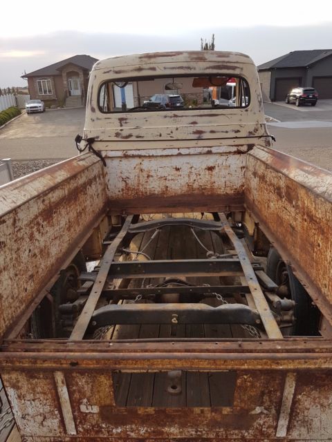 1954 Mercury Other - photo 7