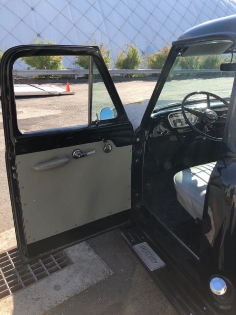 1954 Mercury m100 - photo 10