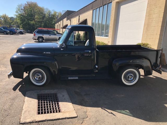 1954 Mercury m100 - photo 2