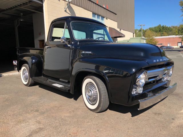 1954 Mercury m100 - photo 4