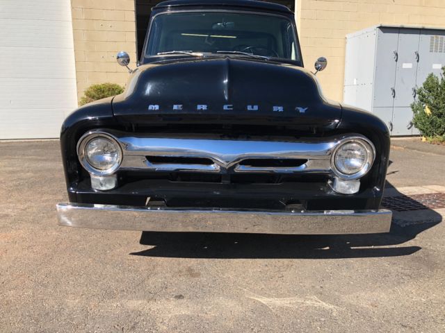 1954 Mercury m100 - photo 5