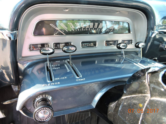 1954 Mercury Niagara - photo 10