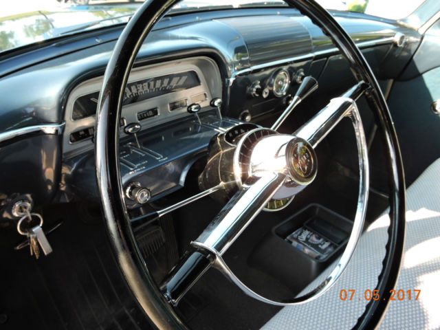 1954 Mercury Niagara - photo 11