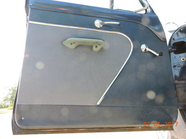 1954 Mercury Niagara - photo 12