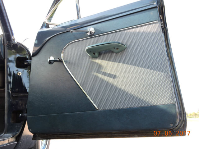 1954 Mercury Niagara - photo 13