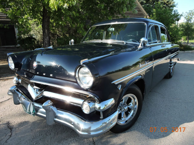 1954 Mercury Niagara - photo 2