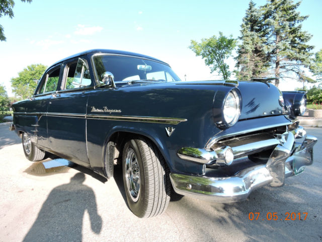 1954 Mercury Niagara - photo 4