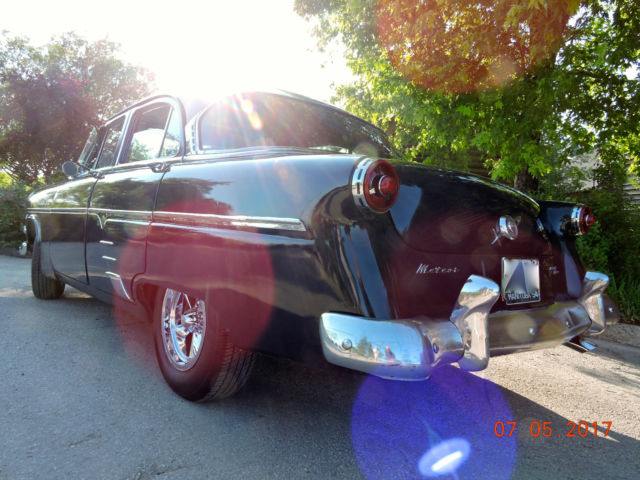 1954 Mercury Niagara - photo 5