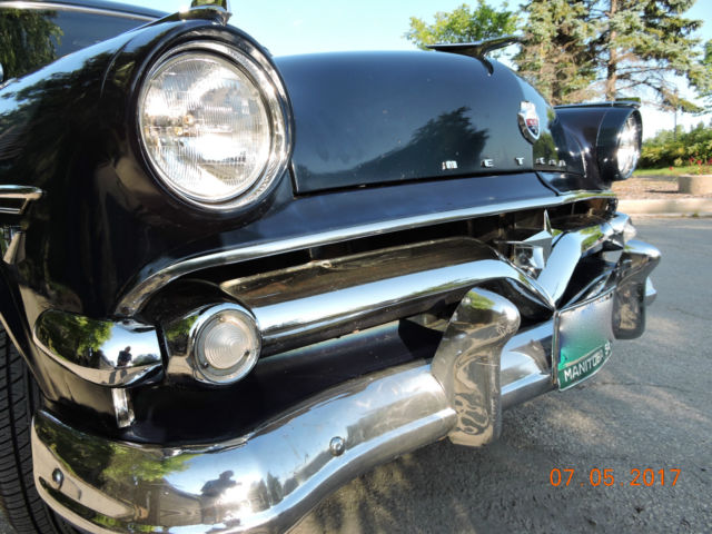 1954 Mercury Niagara - photo 7