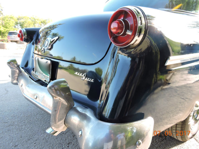 1954 Mercury Niagara - photo 8