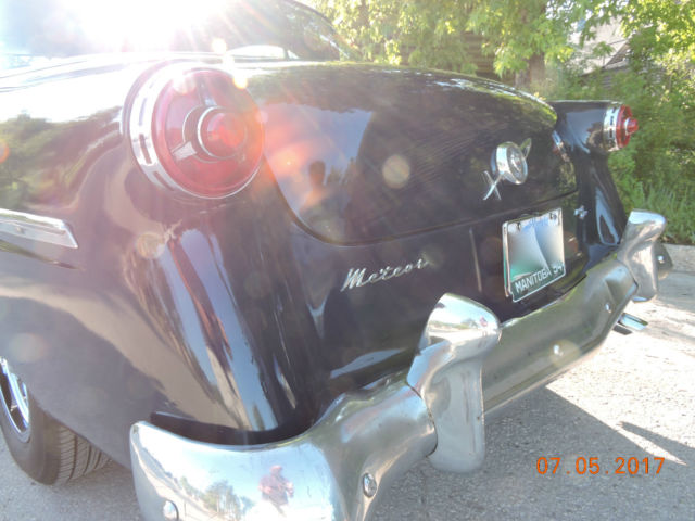 1954 Mercury Niagara - photo 9